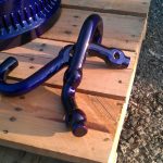 Proper Steps to Guarantee a Great  Powder Coating Finish
