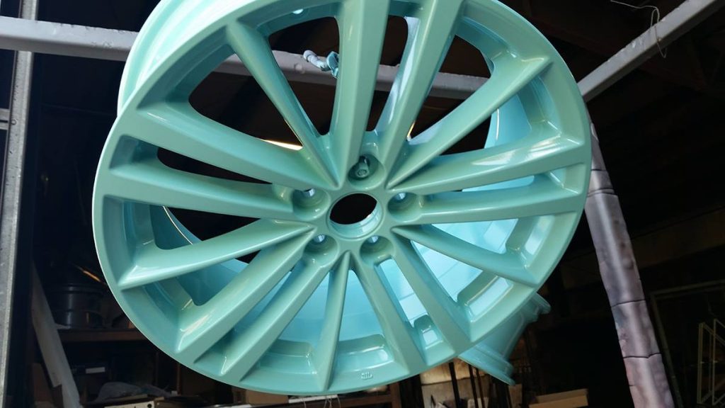 Choosing The Right Color For Your Wheels 1